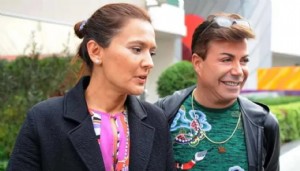 Demet Akalın'dan vefalı paylaşım!